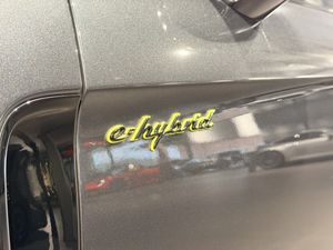 Porsche Panamera bild 11