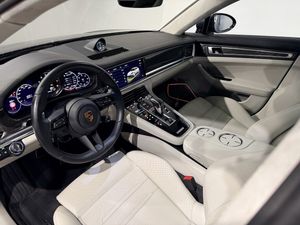 Porsche Panamera bild 20