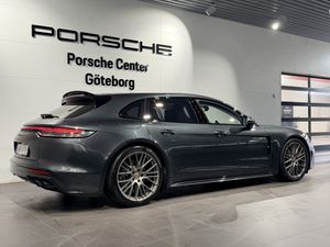 Porsche Panamera bild 4