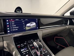 Porsche Panamera bild 25