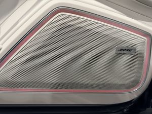 Porsche Panamera bild 16