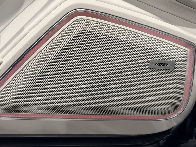Porsche Panamera bild 16