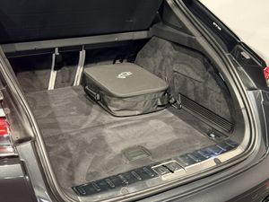 Porsche Panamera bild 31