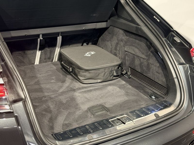 Porsche Panamera bild 31