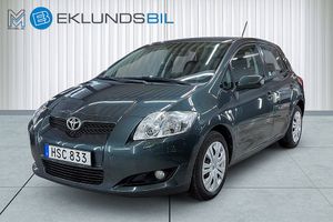 Toyota Auris bild 1