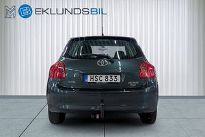 Toyota Auris bild 5