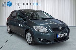 Toyota Auris bild 7