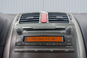 Toyota Auris bild 12