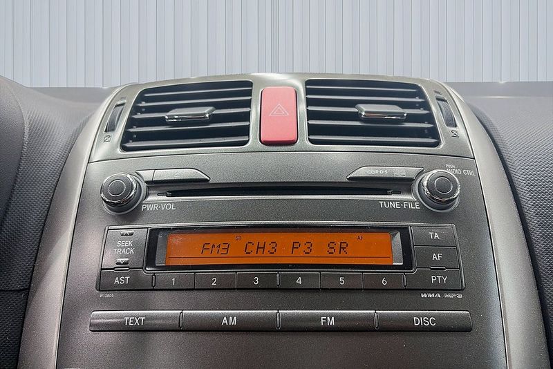 Toyota Auris bild 12