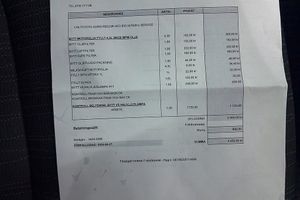 Toyota Auris bild 22