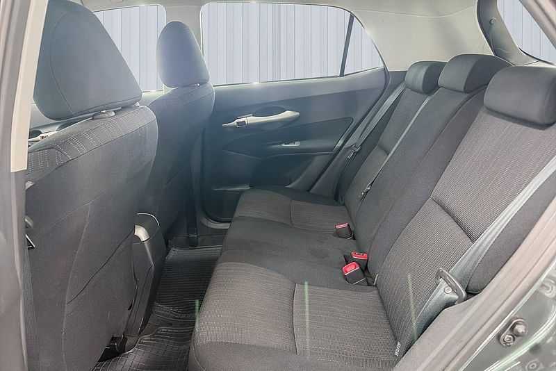 Toyota Auris bild 18
