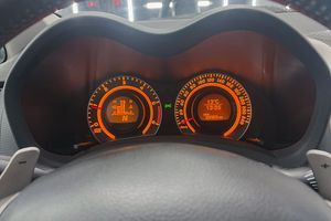 Toyota Auris bild 15