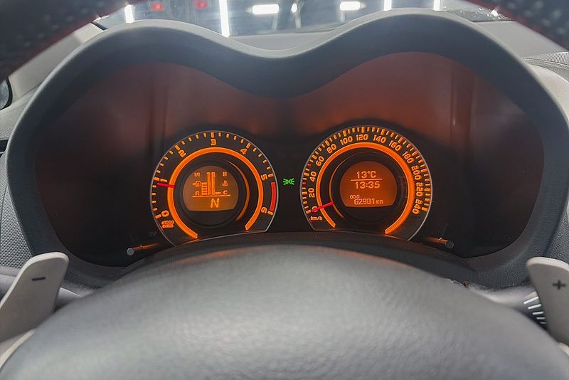 Toyota Auris bild 15