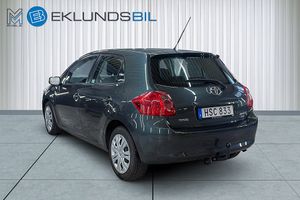 Toyota Auris bild 4