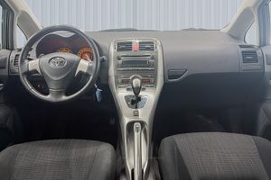 Toyota Auris bild 10