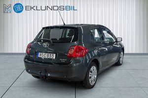 Toyota Auris bild 6