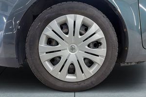 Toyota Auris bild 9