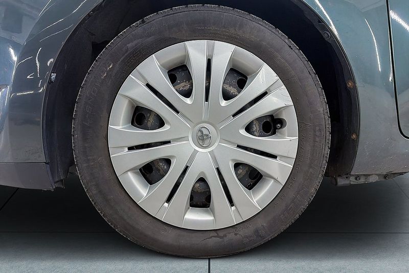 Toyota Auris bild 9
