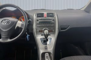Toyota Auris bild 11