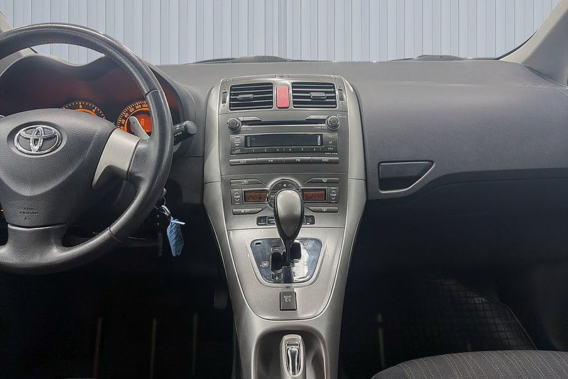 Toyota Auris bild 11