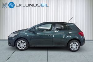 Toyota Auris bild 3
