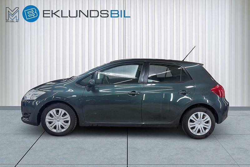 Toyota Auris bild 3