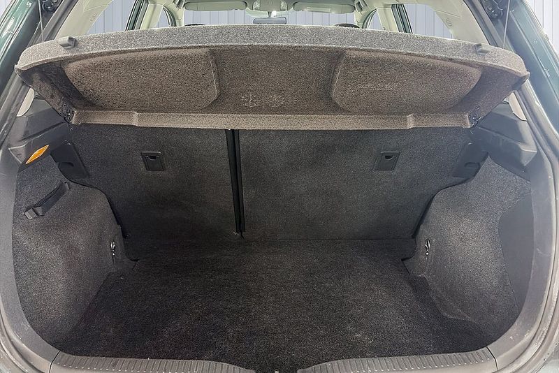 Toyota Auris bild 19