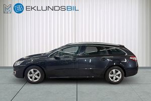 Peugeot 508 bild 3