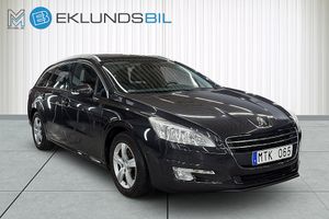 Peugeot 508 bild 7