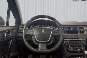 Peugeot 508 bild 13