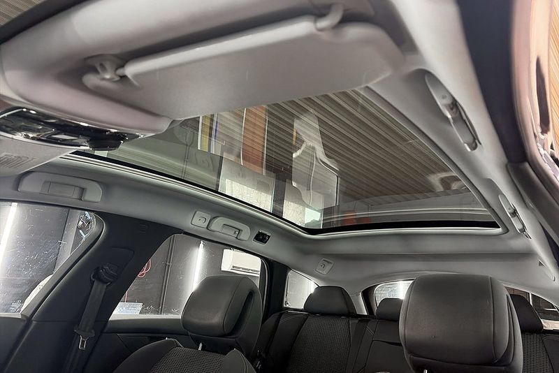 Peugeot 508 bild 19