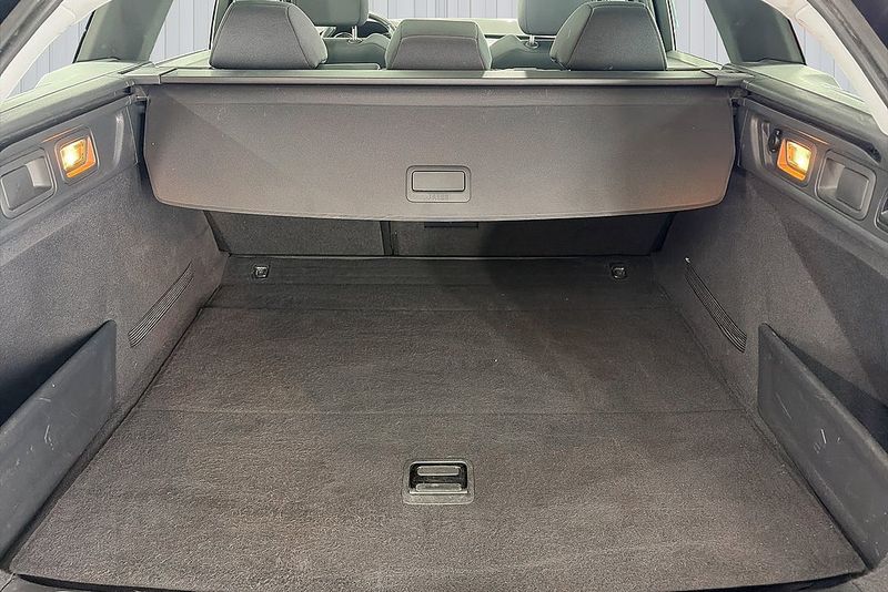 Peugeot 508 bild 20