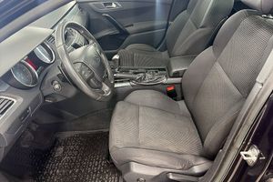 Peugeot 508 bild 16