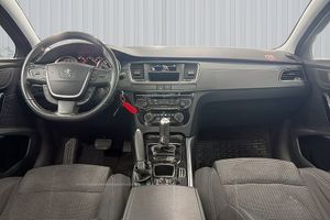Peugeot 508 bild 10