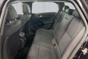Peugeot 508 bild 18