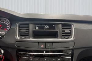 Peugeot 508 bild 12