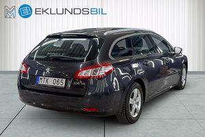 Peugeot 508 bild 6