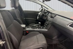 Peugeot 508 bild 17