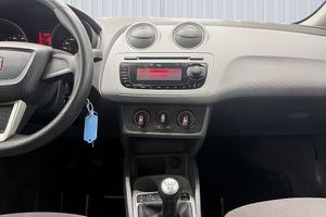 Seat Ibiza bild 11