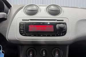 Seat Ibiza bild 12