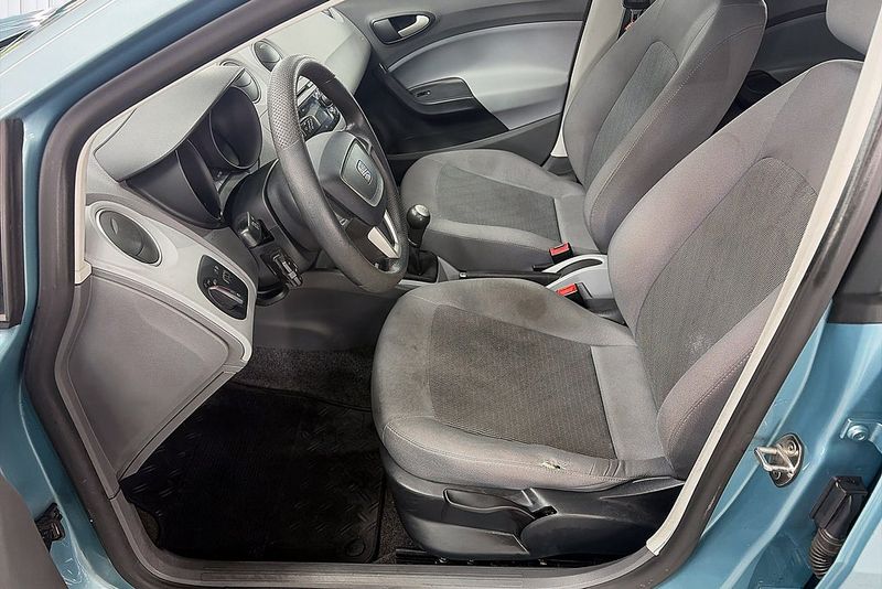 Seat Ibiza bild 15