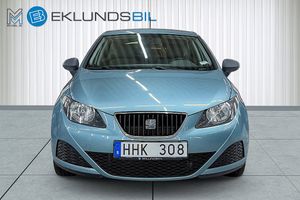 Seat Ibiza bild 8