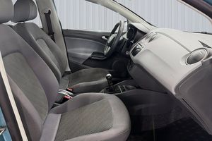 Seat Ibiza bild 16