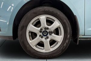 Seat Ibiza bild 9