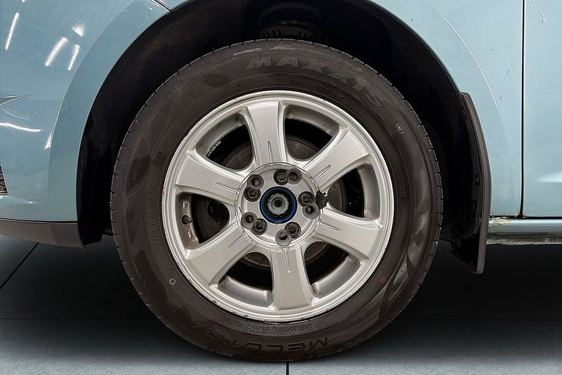 Seat Ibiza bild 9