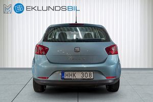 Seat Ibiza bild 5