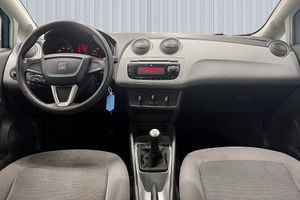 Seat Ibiza bild 10