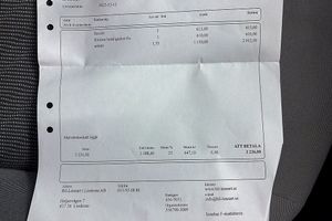 Seat Ibiza bild 20