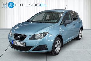 Seat Ibiza bild 1