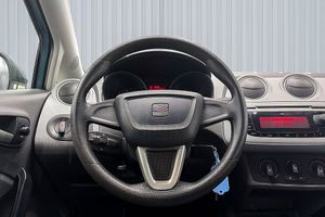 Seat Ibiza bild 13